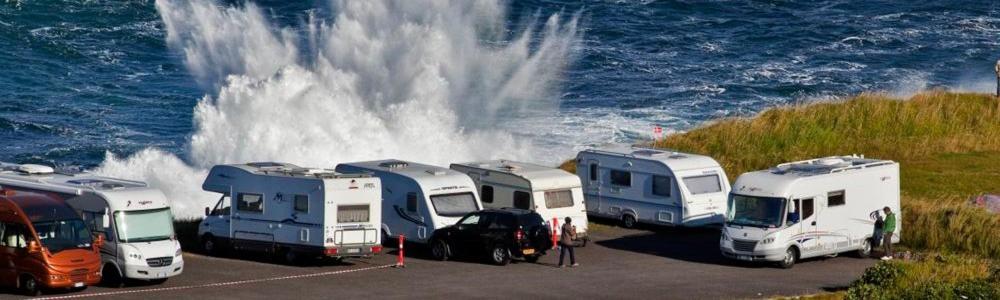 Tórshavn Camping Hotell Eksteriør bilde